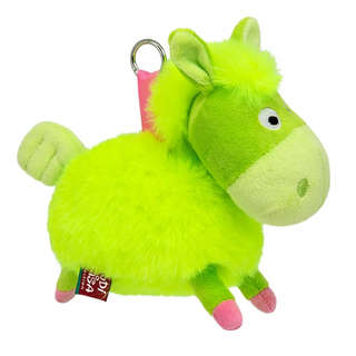 Лошадка-подвес Рони, 17 см, Cимвол 2026 года, BudiBasa 2