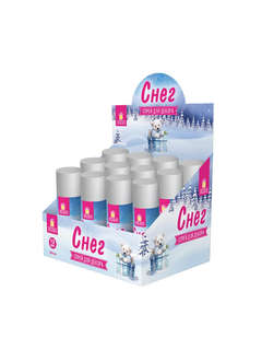 Снег для декорирования в спрее, 250 мл, 85 г 3