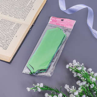 Бант-шар №5, зеленый 2