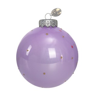 Шар 'Мейн кун' 8 см, стекло, в подарочной упаковке, Коломеев 2