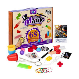 Набор игровой 'Магические фокусы' 2