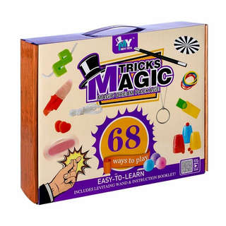 Набор игровой 'Магические фокусы'