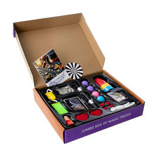 Набор игровой 'Магические фокусы' 4