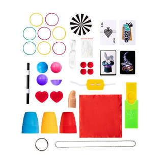 Набор игровой 'Магические фокусы' 5