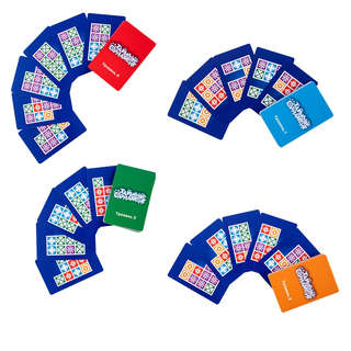 Настольная игра 'Тайный орнамент' 5