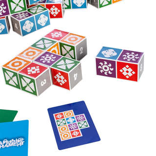 Настольная игра 'Тайный орнамент' 6