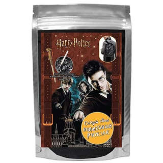 Набор создай свой рюкзак 'Гарри Поттер с волшебной палочкой' 3