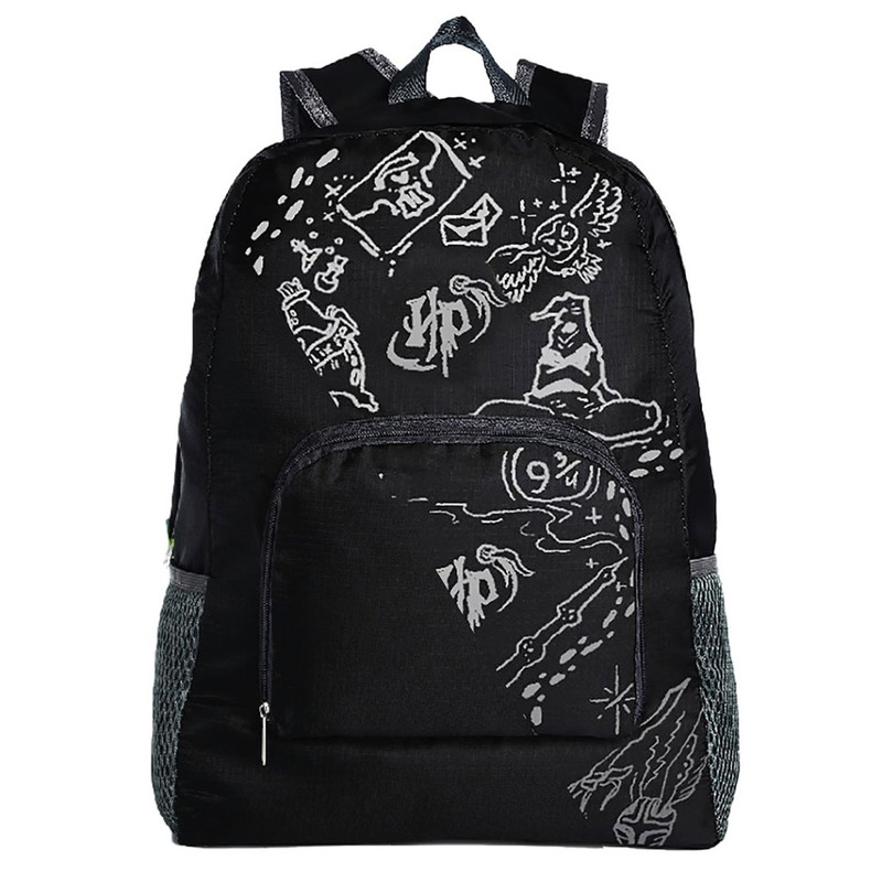 Набор создай свой рюкзак 'Гарри Поттер с волшебной палочкой'