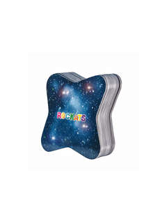 Космики: Детская настольная карточная игра KONIK GAMES 8