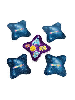 Космики: Детская настольная карточная игра KONIK GAMES 9