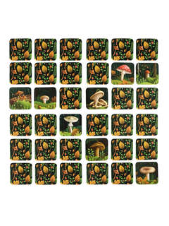 Тримо Капеллино: Детская настольная карточная игра KONIK GAMES 5