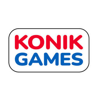 ЗУ ЗУ: Детская настольная карточная игра KONIK GAMES 10