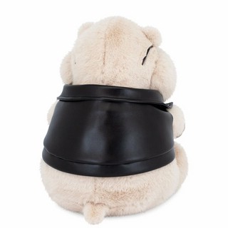 Хомячок Крутой Хома, 22 см, Orange Toys 3