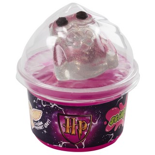 Лизун Slime НР розовый SLM472