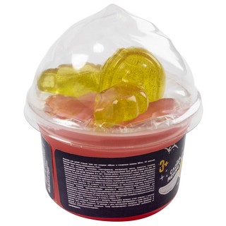 Лизун Slime НР желтый SLM471 2