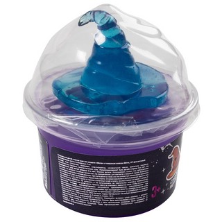 Лизун Slime НР фиолетовый SLM470 2