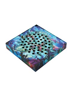 Игра настольная 'Пушарики' три в ряд 9