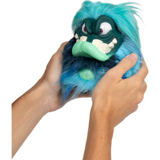 Интерактивная игрушка Grumblies, Ворчун Гидро 3