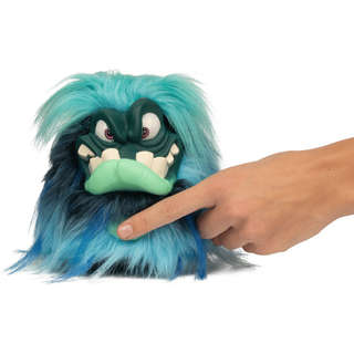 Интерактивная игрушка Grumblies, Ворчун Гидро 4