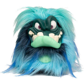 Интерактивная игрушка Grumblies, Ворчун Гидро 2