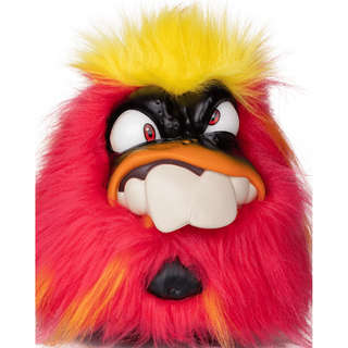 Интерактивная игрушка Grumblies, Ворчун Скорч 3