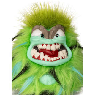 Интерактивная игрушка Grumblies, Ворчун Тремор 2