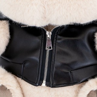 Хомячок Крутой Хома, 32 см, Orange Toys 6