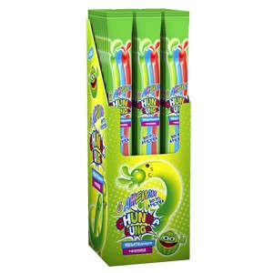 Жевательная резинка 'Chunga Lunga', с жидким центром, со вкус...