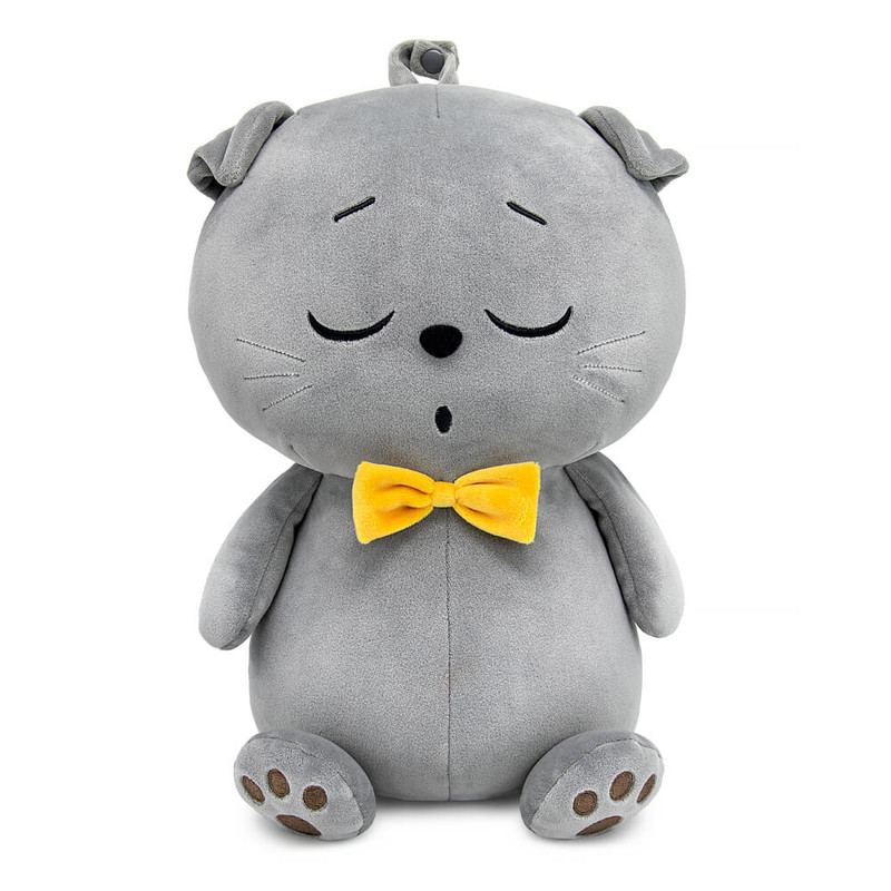 Кот Басик 'Мультиформ' 30 см, BudiBasa
