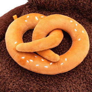 Кот Американо Гранд, 63 см, Кофейные коты, BudiBasa 5