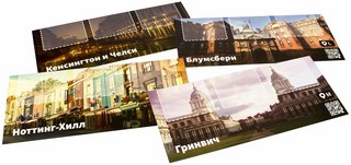 Настольная игра Место преступления 4