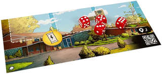 Дополнение к игре Место преступления: Тайны Редвью 7