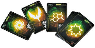 Настольная игра Место преступления: Будущее 6