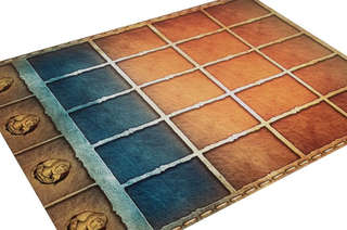 Настольная игра Место преступления: Средневековье 4