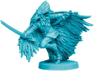 Настольная игра Восходящее солнце 11