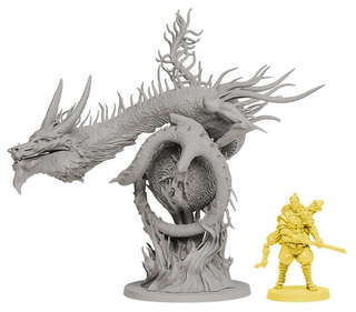 Настольная игра Восходящее солнце 4