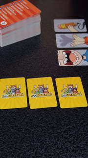 Настольная игра Воображарий 9