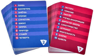 Настольная игра Воображарий: Вечеринка 6