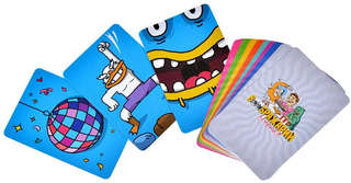 Настольная игра Воображарий: Вечеринка 7