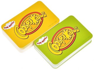 Настольная игра Соображарий: Три кота 5