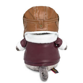 Кот Басик 'Авиатор' 22 см, BudiBasa 3