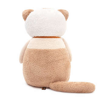 Кот Латте Гранд, 75 см, коллекция Кофейные коты, BudiBasa 3