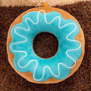 Кот Капучино Гранд, 75 см, коллекция Кофейные коты, BudiBasa 5