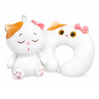 Кошечка Ли-Ли 'Мультиформ', 30 см, BudiBasa 10