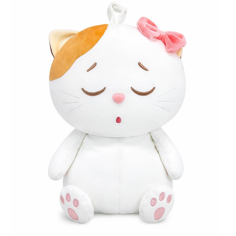 Кошечка Ли-Ли 'Мультиформ', 30 см, BudiBasa