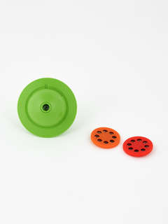 Ферма: Набор 12 мини-фигурок животных с проектором 10