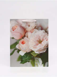 Пакет подарочный ламинированный «Счастья», 40x49x19 см 2