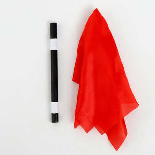 Набор волшебника: Факультет храбрых (6 фокусов, инструкция в комплекте) 4