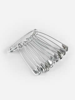 Швейный набор, 22 предмета, в пластиковом контейнере, 9x6x3 см 4