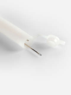 Швейный набор, 22 предмета, в пластиковом контейнере, 9x6x3 см 6